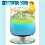 Hypnotic Mist Flavored USA Made E-Liquid