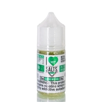 Classic Menthol - I Love Salts - 30mL