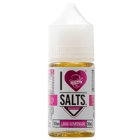 I LOVE SALTS LUAU LEMONADE