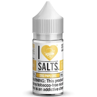 I LOVE SALTS ORANGE PINEAPPLE CRUSH