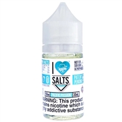 I LOVE SALTS PACIFIC PASSION