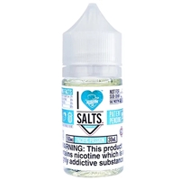 I LOVE SALTS PACIFIC PASSION