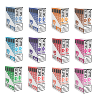 I Love Salts TFN Mesh Disposable | MOQ 10pc | 2200 Puffs | 5.5mL