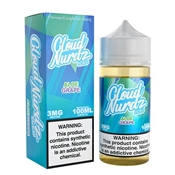 ICE Aloe Grape - Cloud Nurdz - 100mL