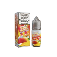 ICE Double Mango - Frozen Fruit Monster Salts - 30mL