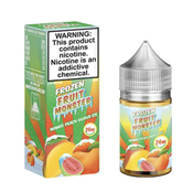 ICE Mango Peach Guava - Frozen Fruit Monster Salts - 30mL
