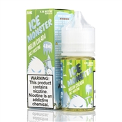 ICE Melon Colada - Ice Monster Salts - 30mL