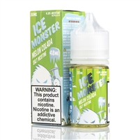 ICE Melon Colada - Ice Monster Salts - 30mL