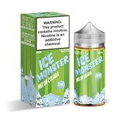 ICE Melon Colada - Ice Monster - 100mL