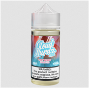 ICE Very Berry Hibiscus - Cloud Nurdz - 100mL