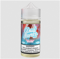 ICE Very Berry Hibiscus - Cloud Nurdz - 100mL