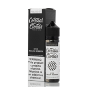 ICED Melon Berries - Coastal Clouds Co. - 60mL