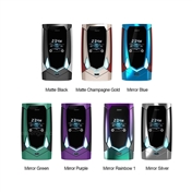 IJOY AVENGER 270  MOD WITH BATTERIES