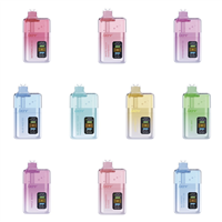 IJoy XP50000 Puff Zero Nicotine Disposable
