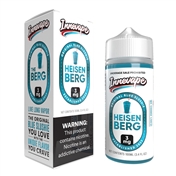 Heisenberg - Innevape - 100mL