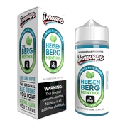 Heisenberg Menthol - Innevape - 100mL