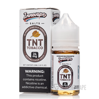 TNT Tobacco SALTS by Innevape E-Liquids