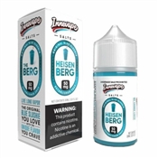 Heisenberg SALTS - Innevape E-Liquids - 30mL