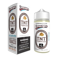 TNT Tobacco - Innevape E-Liquids - 100mL