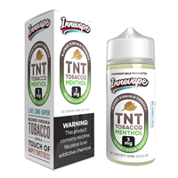 TNT Tobacco Menthol by Innevape