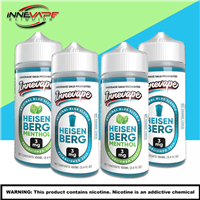 Innevape Series E-Liquid 100mL