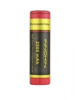 INNOKIN 18650 BATTERY - SINGLE