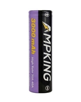 INNOKIN 20700 BATTERY - SINGLE