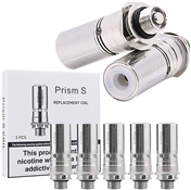 Innokin Endura T20S / Prism T20S / Apex / EZ.WATT Replacement Coils (5-Pack)