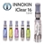 INNOKIN ICLEAR 16 DUAL COIL CLEAROMIZER 2.1 OHM 1.6 ML