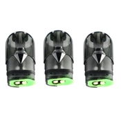 INNOKIN IO CERAMIC REPLACEMENT PODS - 3 PACK