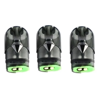 INNOKIN IO CERAMIC REPLACEMENT PODS - 3 PACK