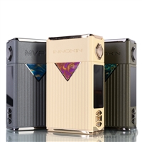 Innokin MVP5 120W Box Mod