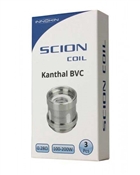 INNOKIN SCION REPLACEMENT COIL - 3 PACK