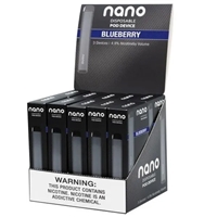 IPHA NANO DISPOSABLE - 30 PACK