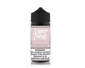 Ice Cream Cake by Vaper Treats 100mL Series