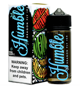 Ice Dragon Fly By Humble E-Liquid 120mL