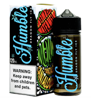 Ice Dragon Fly By Humble E-Liquid 120mL