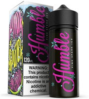 Ice Pink Spark By Humble E-Liquid 120mL