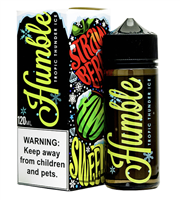 Ice Tropic Thunder By Humble E-Liquid 120mL