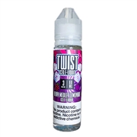 Iced Berry Medley Lemonade Twist Series 60mL