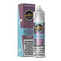 Iced Blackberry Lemonade by Vapetasia 60ml