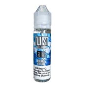 Iced Blue Razz Twist Series 60mL