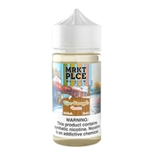 Iced Feijoa Pineapple Guava By MRKT PLCE