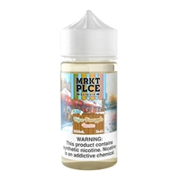 Iced Feijoa Pineapple Guava By MRKT PLCE