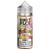 Ice Fuji Pear Mangoberry by MRKT PLCE