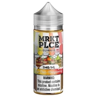 Ice Fuji Pear Mangoberry by MRKT PLCE