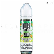 Twist Iced Honeydew Melon Chew