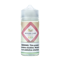 Iced Jerryberry Mouse Chef TF-Nic Series 100mL Snap Liquids