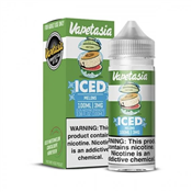 Iced Melons by Vapetasia