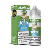 Iced Melons by Vapetasia